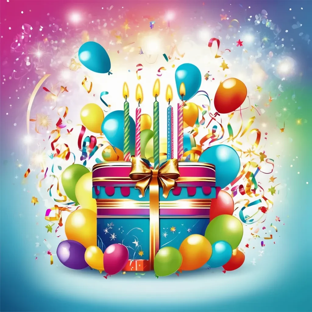 Birthday Wish And Good Health Quotes